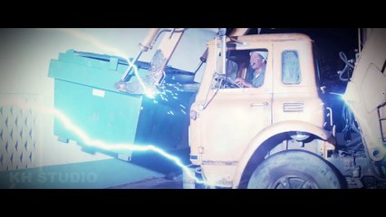 TERMINATOR 7 END OF WAR (2024) – FIRST TRAILER  ARNOLD SCHWARZENEGGE