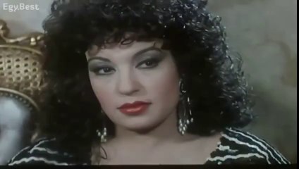 فيلم مولد وصاحبه غايب  يوسف شعبان  فيفي عبده