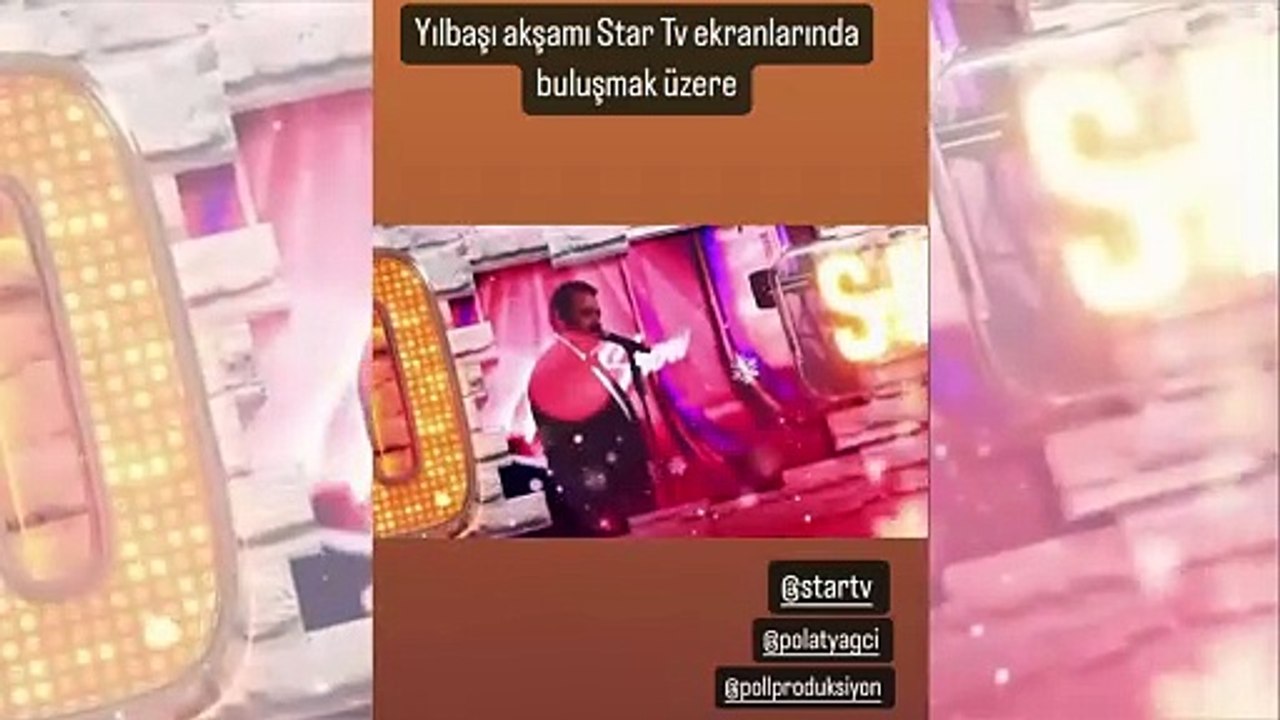 İbrahim Tatlıses'ten "İbo Show 2023 Yılbaşı" programı geliyor! Yılbaşı İbo Show konukları kim?