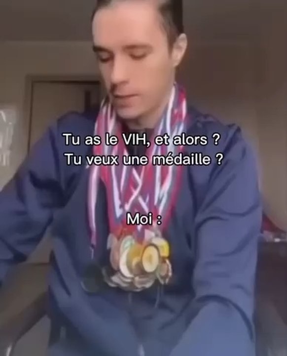 Oui je veux