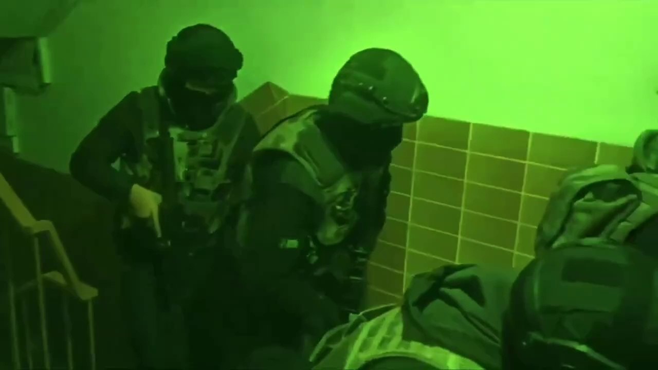 DEAŞ Operasyonu: 19 Şüpheli Yakalandı!