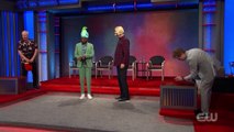 Whose Line Is It Anyway new TIFFANY COYNE aired 14 NOV 2023
