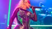 Christina Aguilera plans a 'sexy' Las Vegas residency: 'Things are going to go off with a bang'