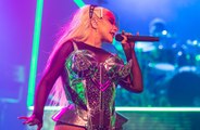 Christina Aguilera plans a 'sexy' Las Vegas residency: 'Things are going to go off with a bang'