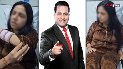Motivational Speaker Vivek Bindra ने Wife Yanika को पीटा, साले ने दर्ज कराई FIR, Video देख भड़के लोग