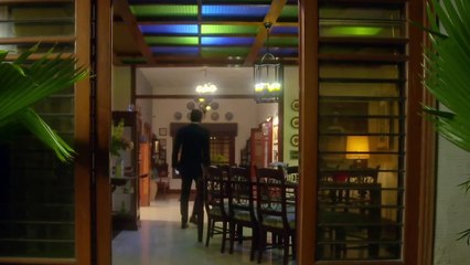 مسلسل الانتقام الصامت مدبلج الحلقه 8