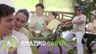 Amazing Earth: The long-awaited Christmas date of Dingdong Dantes and Marian Rivera
