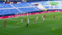 Norveç - Türkiye: 0-3 (MAÇ SONUCU