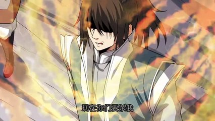 God of martial arts season 6 Episode 63 to 64 Multi~Subtitles