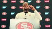 49ers DC Steve Wilks Sizes Up the Ravens Offense