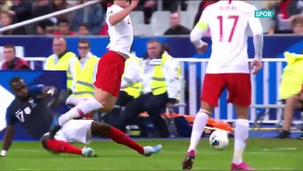 Watch the Full Match: France vs. Turkey ⚽