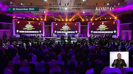 Jawab Gibran soal Prioritas APBN: Infrastruktur dan SDM Sama-Sama Penting