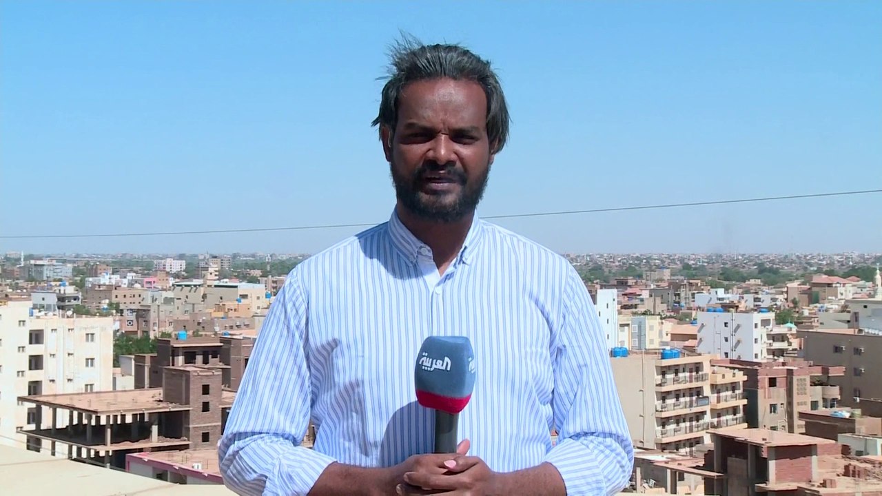 مصادر عسكرية لـ #العربية تؤكد وضع الجيش السوداني خطة لاسترداد "ود مدني" من قوات الدعم السريع.. و مراسل #العربية عمار أبو شيبة يؤكد إرسال الجيش تعزيزات لولاية الجزيرة