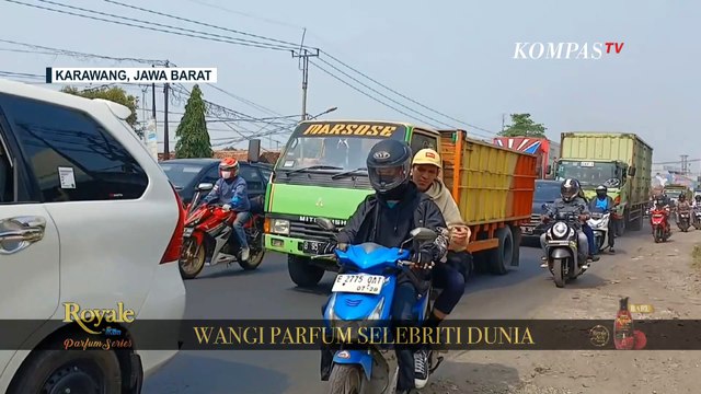 Tol Cipali Arah Jawa Tengah Dipadati Kendaraan Pemudik Libur Natal 2203 dan Tahun Baru 2024