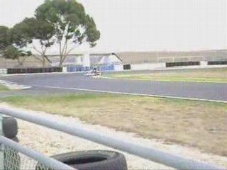 Geelong Karting Club