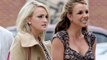 Britney Spears 'wants to rebuild her relationship with her sister Jamie Lynn'
