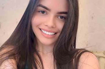 Jessica Vitória Canedo, nuori nainen, joka mainittiin mahdollisena uutena suhteena brasilialaisen koomikon Whindersson Nunesin kanssa, on kuollut 22-vuotiaana.