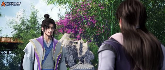 Transcending the Nine Heavens EP07