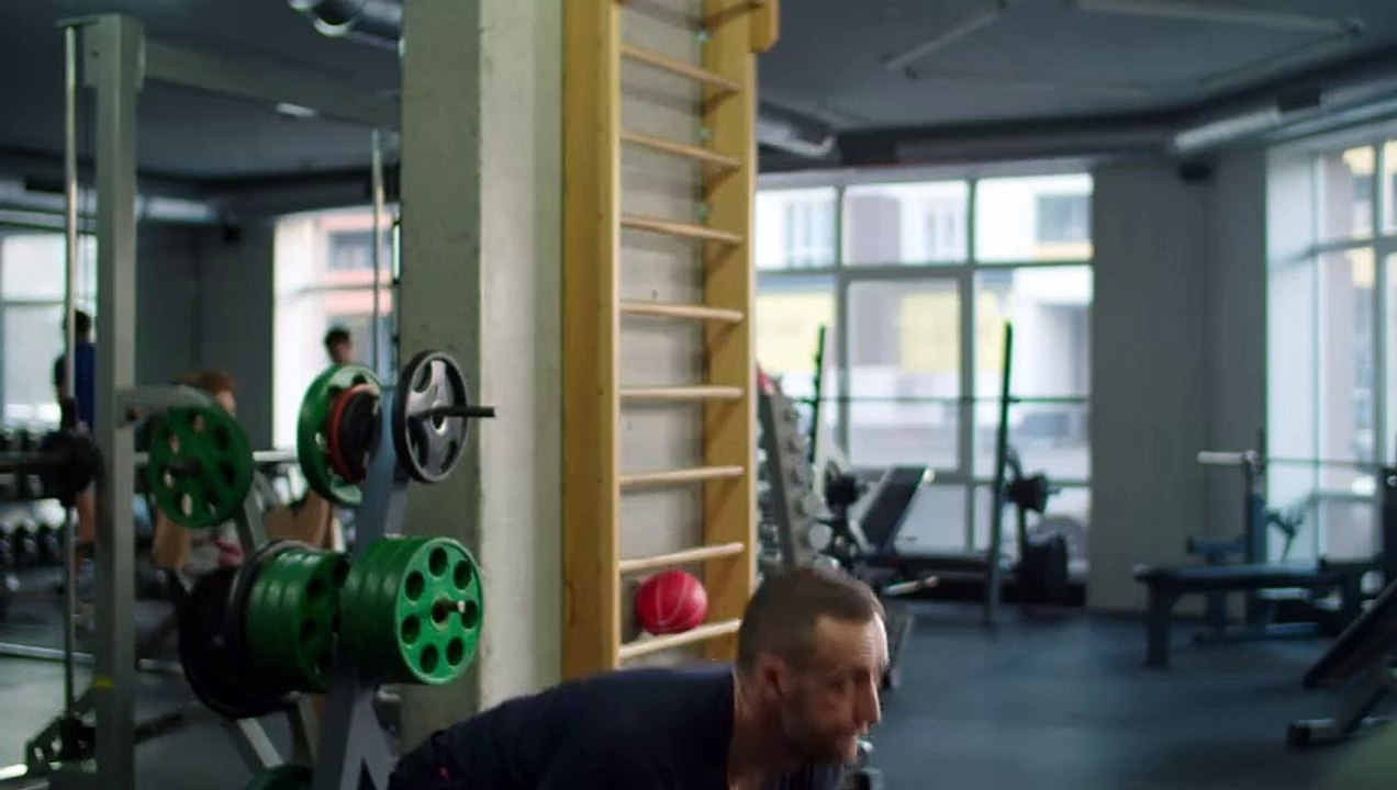 موسيقى حماسية للجيم