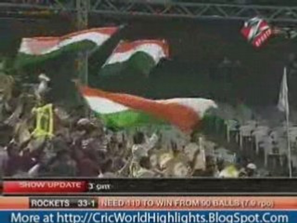 ICL 27th Match Part 3 Rockets v Badshahs Highlights