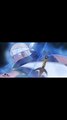 Naruto Shippuden - MINATO vs RAIKAGE  #boruto #naruto #minato #raikage #videoviral #manga