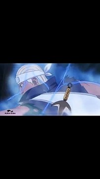 Naruto Shippuden - MINATO vs RAIKAGE #boruto #naruto #minato #raikage #videoviral #manga