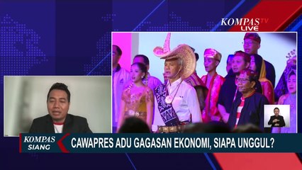 Ini Analisis Pengamat Politik, Adi Prayitno soal Debat Cawapres yang Dinilai Jadi Ajang Sindir!