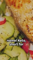 Keto 101: Your Quick Guide to Ketosis | Beginners' Tips for Low-Carb Success!