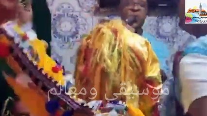 العلوة و الحضرة واعرة ممنوعة على أقل من 18 ينة #العلوة