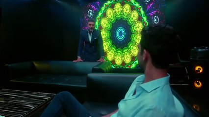 مسلسل الانتقام الصامت مدبلج الحلقه 9