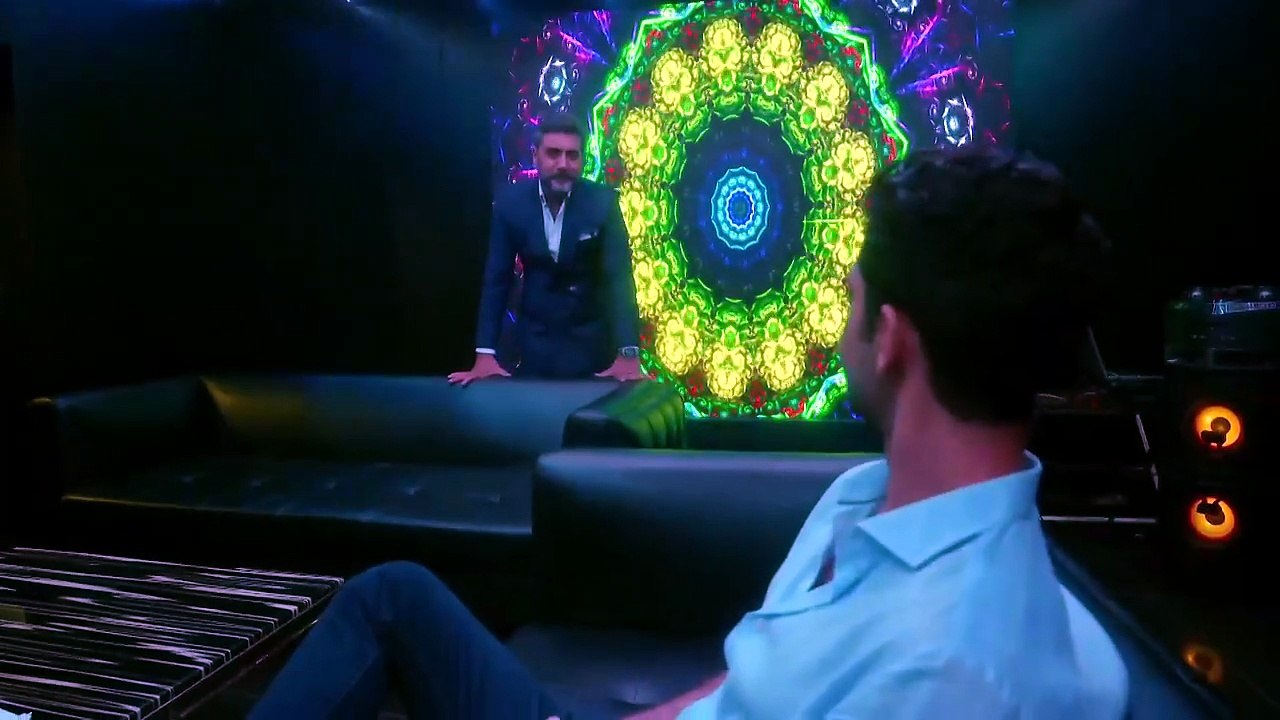 مسلسل الانتقام الصامت مدبلج الحلقه 9