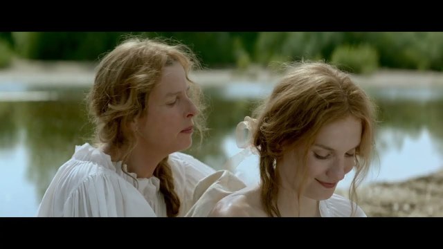 Madame de Sévigné - Bande-annonce #1 [VF|HD1080p]