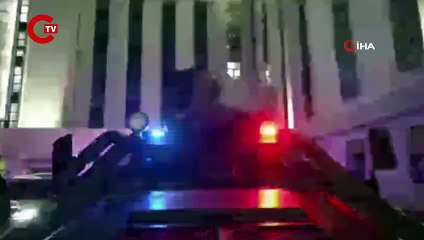 Son dakika... Ali Yerlikaya'dan açıklama: 81 ilde Sis 2 Operasyonu!