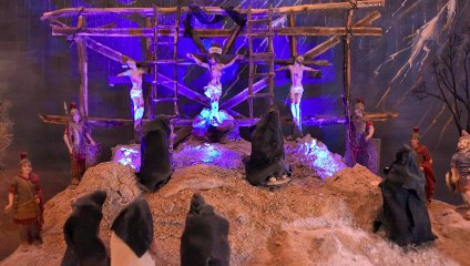 Natale, gli auguri di sette centenari di Citt? di Castello