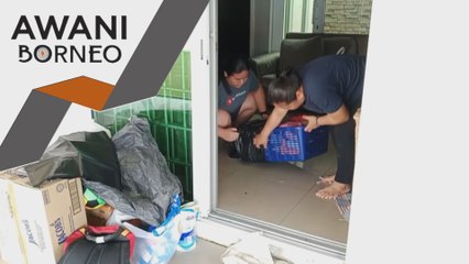 Krismas peluang lepas rindu kepada keluarga dan sahabat handai