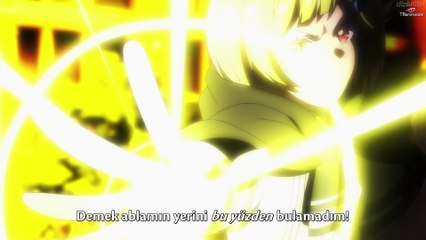 I’m Giving the Disgraced Noble Lady I Rescued a Crash Course in Naughtiness 1. Sezon 12. Bölüm izle