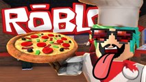  Süper Pizzacılar | Roblox Work at a Pizza Place | Türkçe Roblox 