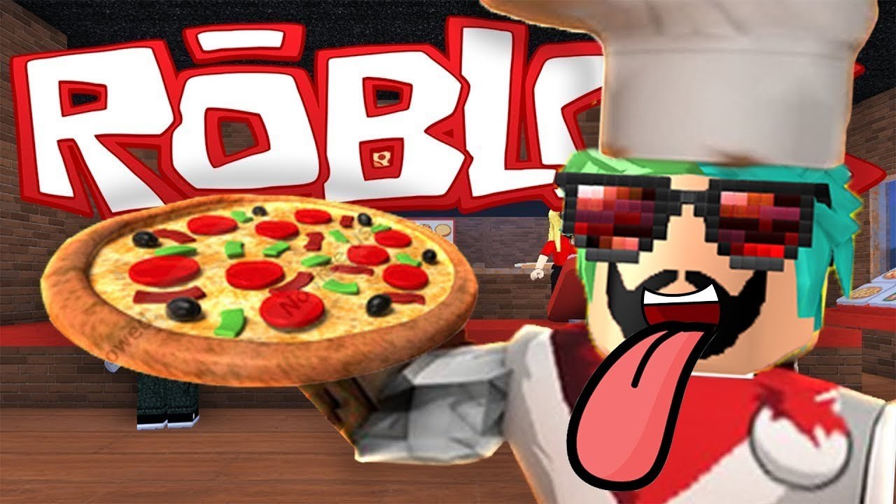  Süper Pizzacılar | Roblox Work at a Pizza Place | Türkçe Roblox 