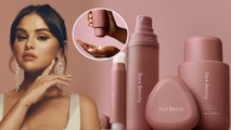Everything You Need To Know About Selena Gomez's Rare Beauty's New Products
