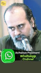 Don't Stop After Success || Acharya Prashant