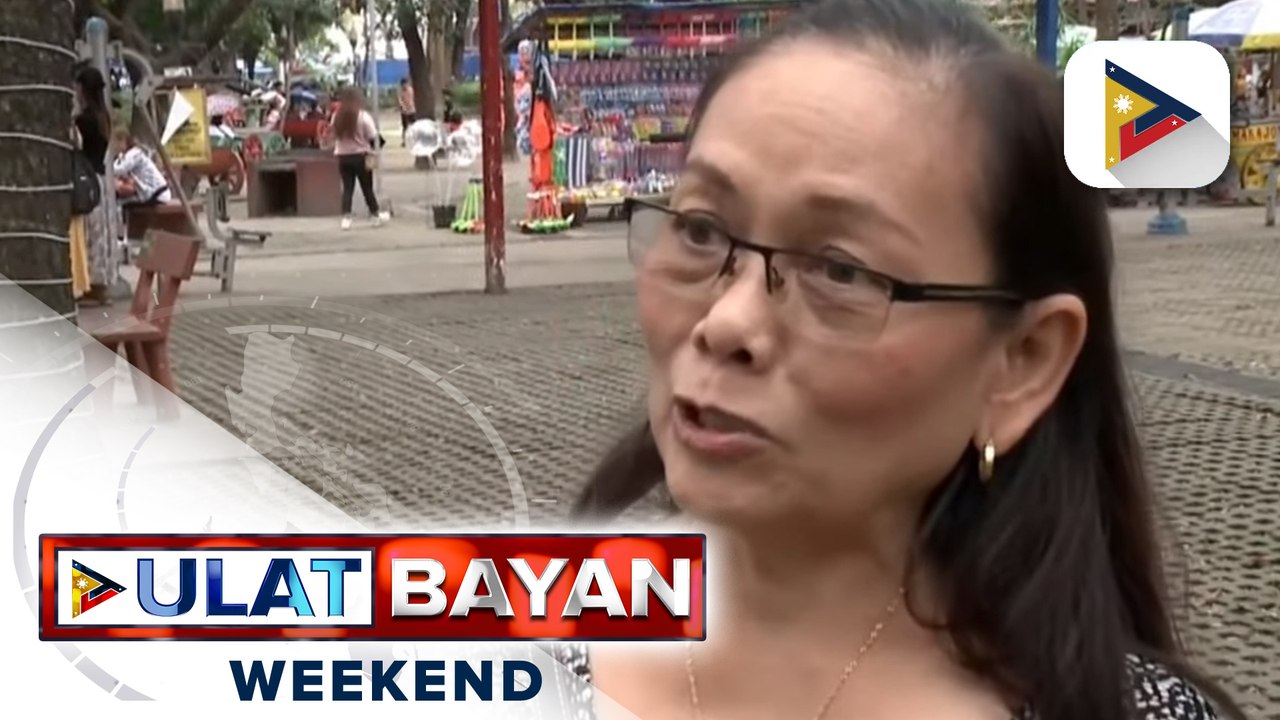 Pagsasalo ng buong pamilya sa Noche Buena, pinakamahalagang selebrasyon ...