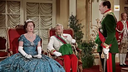 Sissi La Giovane Imperatrice  film completo