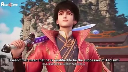 The First Son-In-Law Vanguard Of All Time Ep.47 English Sub