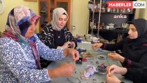 Yozgat'ta Kadın Kooperatiflerine Talep Artıyor