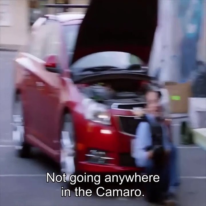 Hawaii Five-0  clips