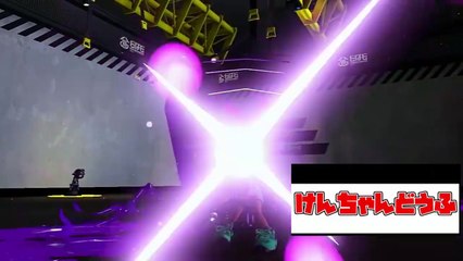 【XP2800】ダイナモ歴8年目がダイナモローラーの魅力や弱点をたっぷり解説！！【スプラトゥーン3】ダイナモローラー講座 ブキ解説編