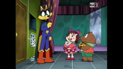 zorori ep 59 ita