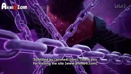 A Mortals Journey to Immortality S2 Ep.5 -81 English Sub