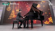 [OPEN 인터뷰]이루마의 오픈 피아노 Yiruma ‘Maybe Christmas’
