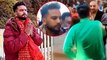 Elvish Yadav & Raghav Sharma Almost Attacked By A Mob In Katra